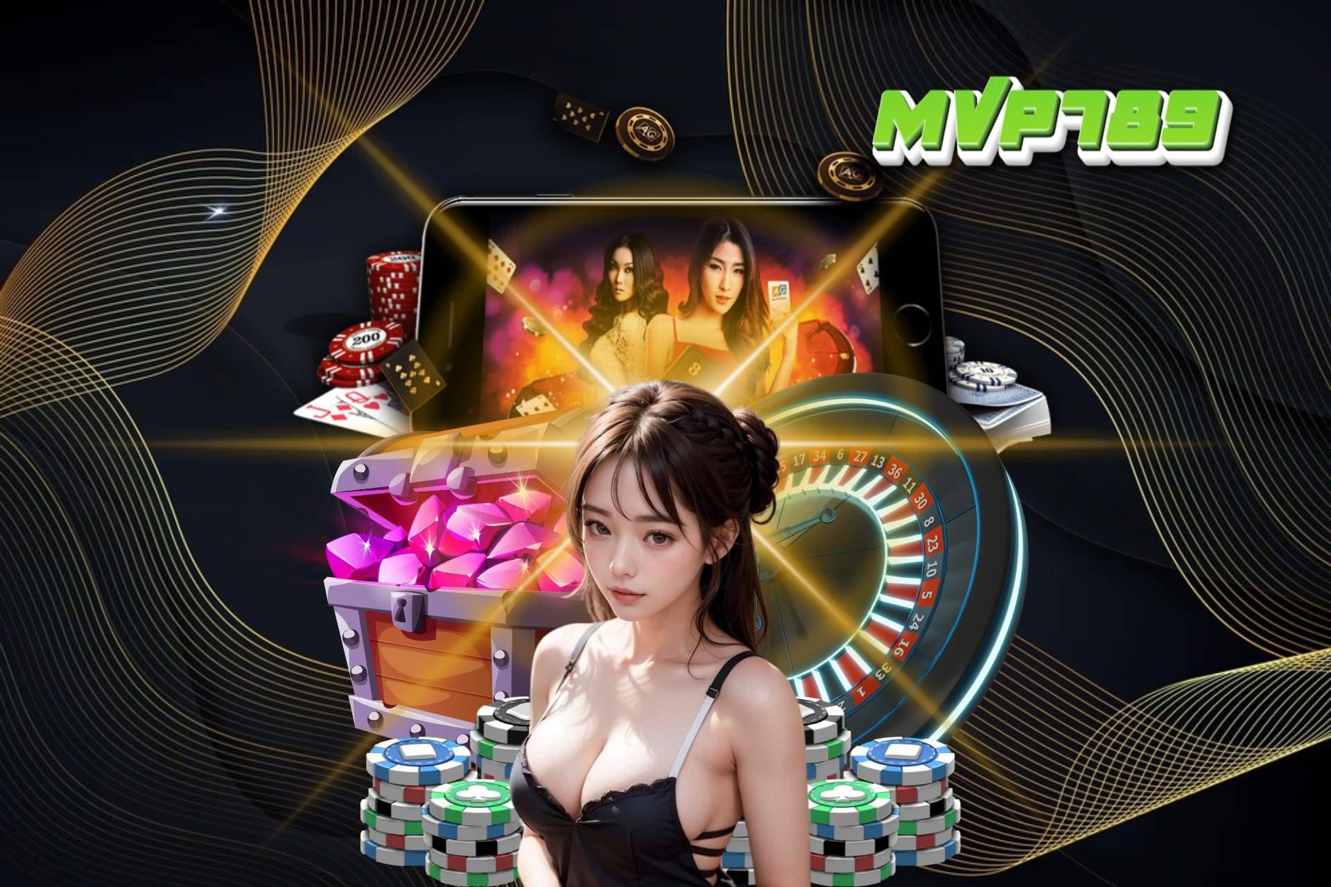 mvp789-ทรูวอเลท