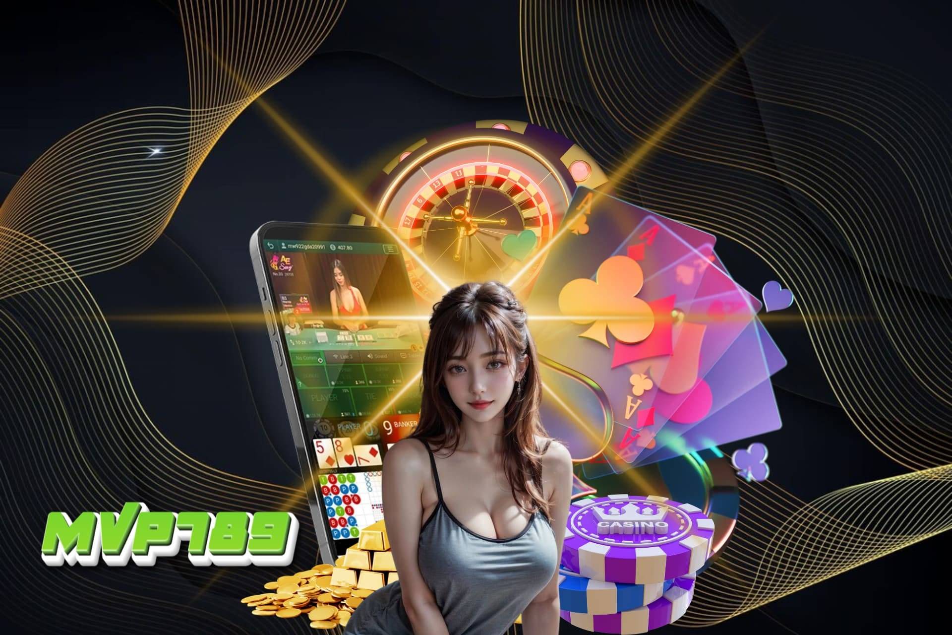 mvp789-โค้ดฟรี